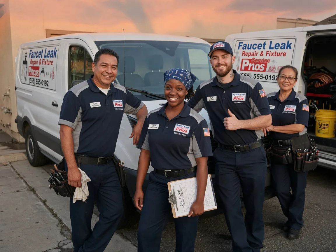 Faucet Repair company in Clifton Park, NY
