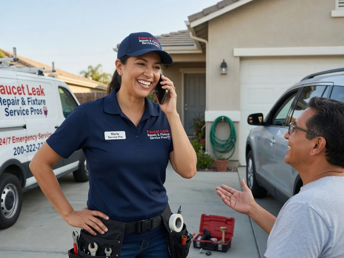 Faucet Repair Clifton Park, NY FAQs