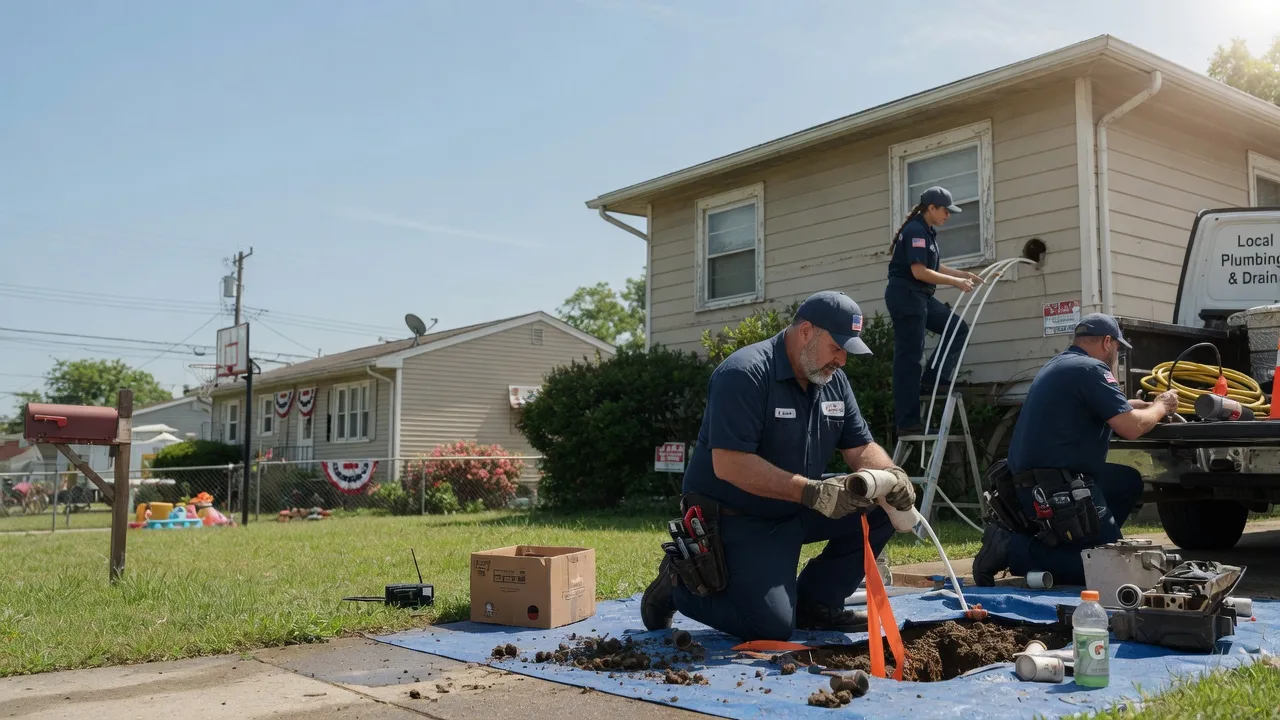 Faucet Repair in Clifton Park, NY near me